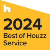 Best of Houzz Service 2024