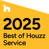 Best of Houzz Service 2025